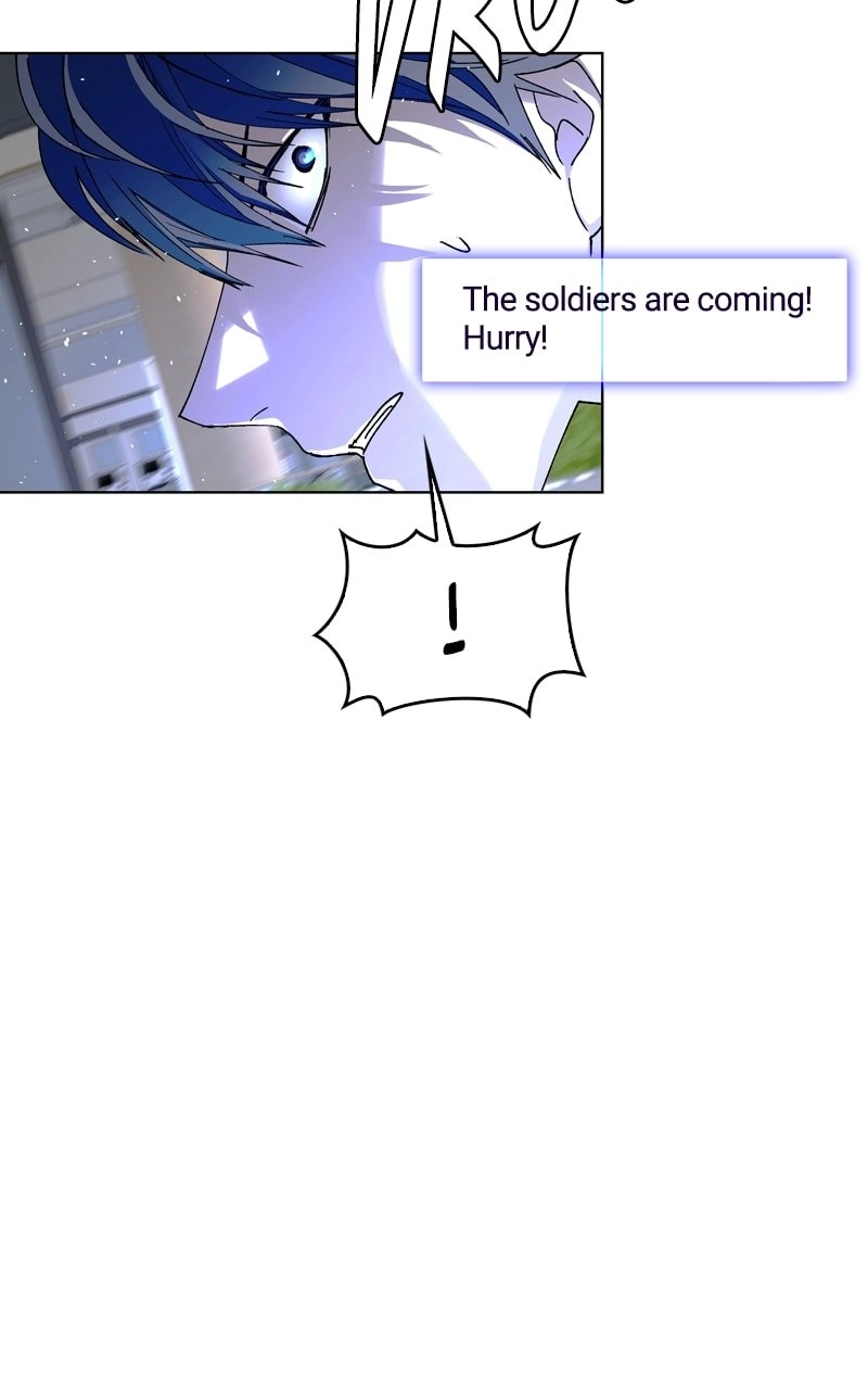 The End is a Game to Me Chapter 40, page 59 of 104