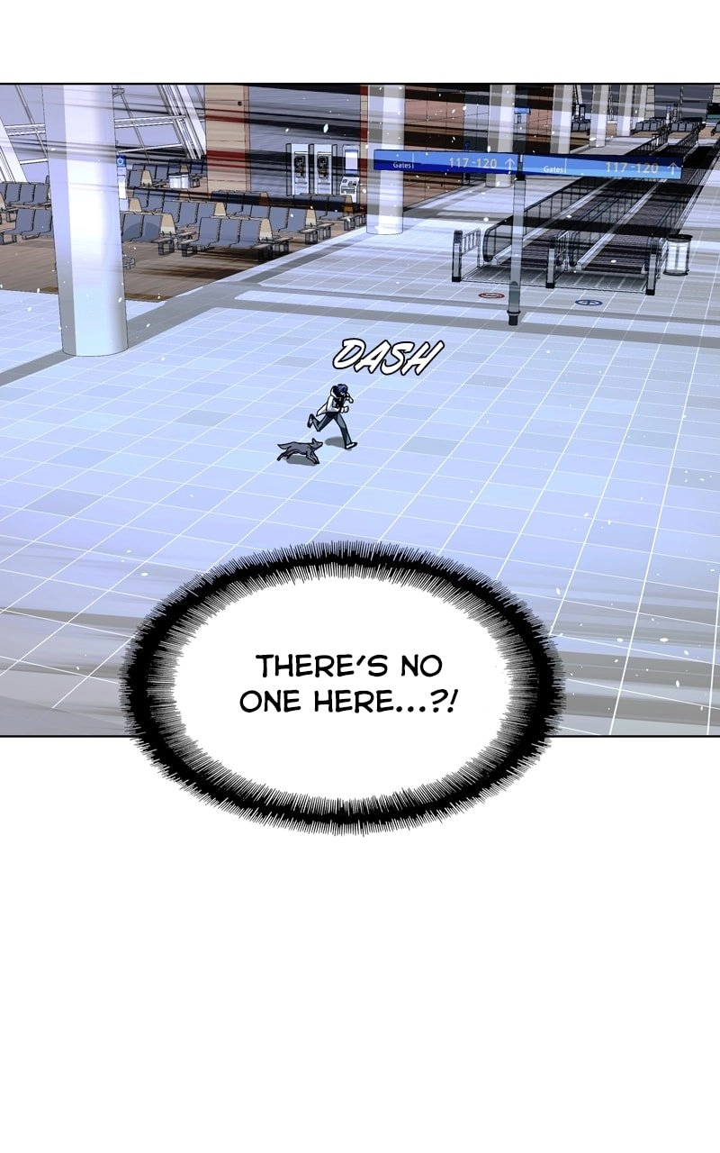 The End is a Game to Me Chapter 40, page 60 of 104
