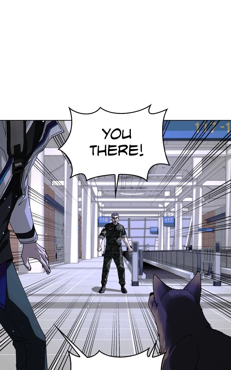 The End is a Game to Me Chapter 40, page 61 of 104