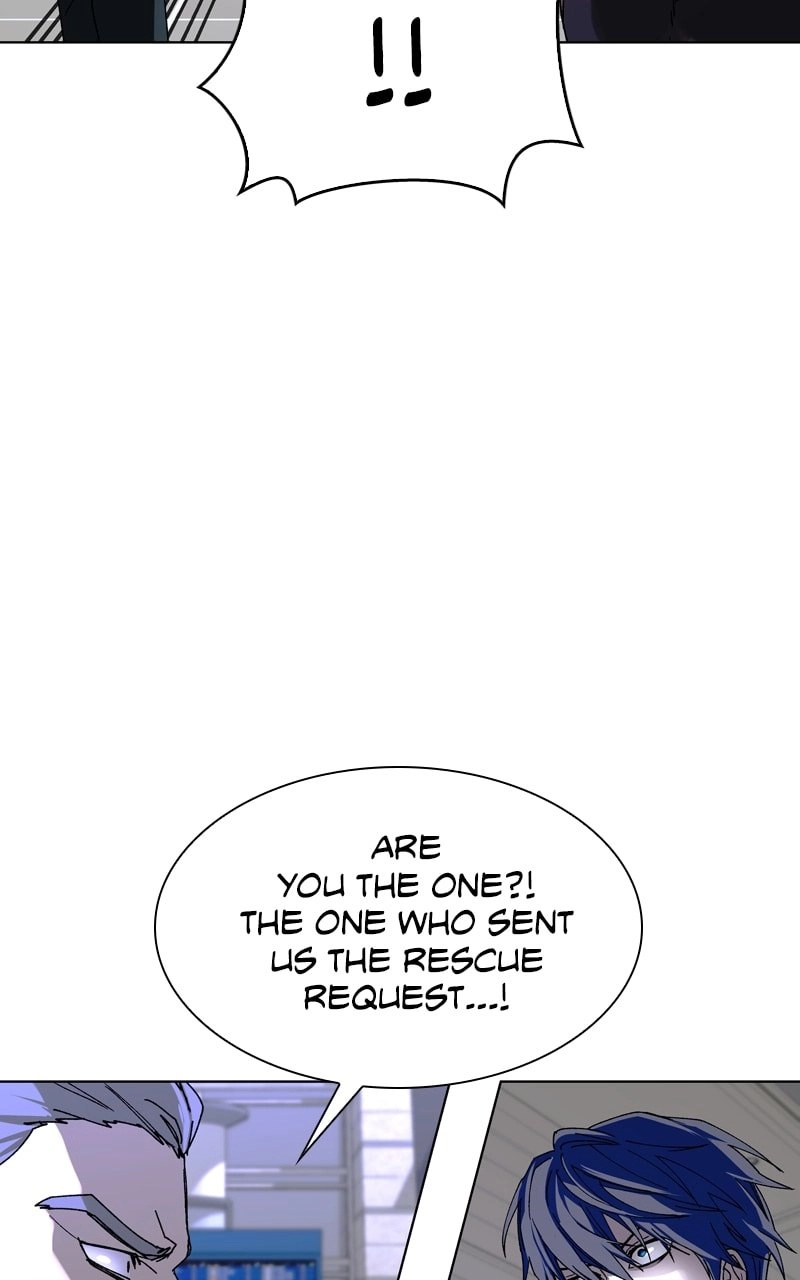 The End is a Game to Me Chapter 40, page 62 of 104