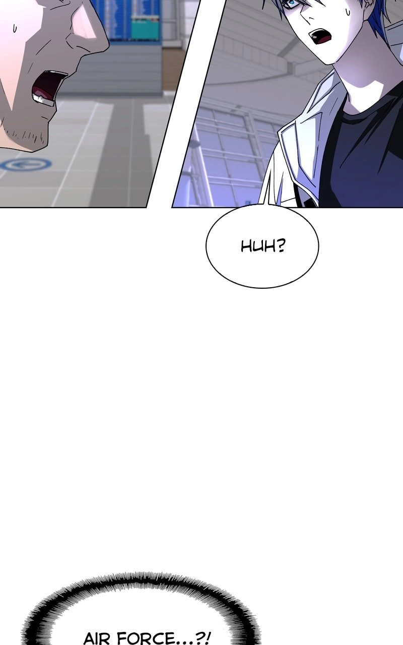 The End is a Game to Me Chapter 40, page 63 of 104