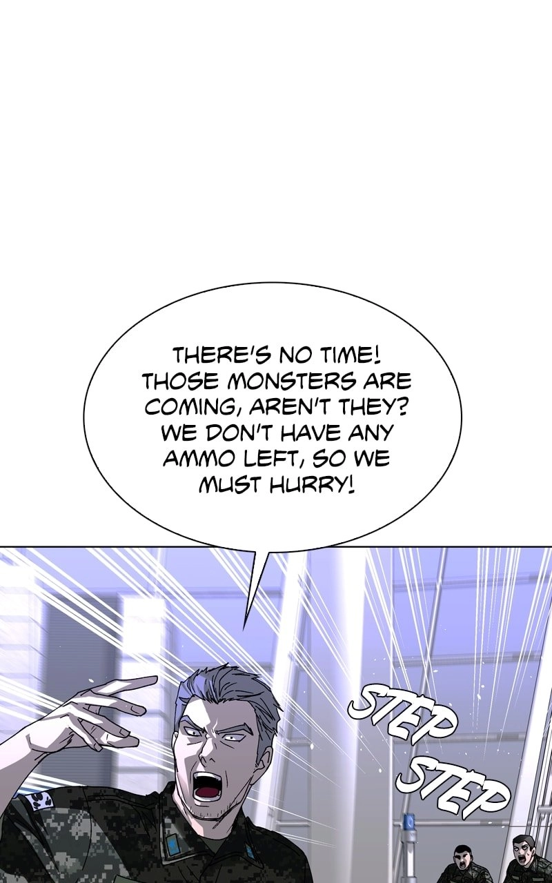 The End is a Game to Me Chapter 40, page 65 of 104