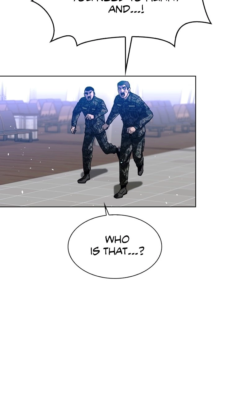 The End is a Game to Me Chapter 40, page 67 of 104