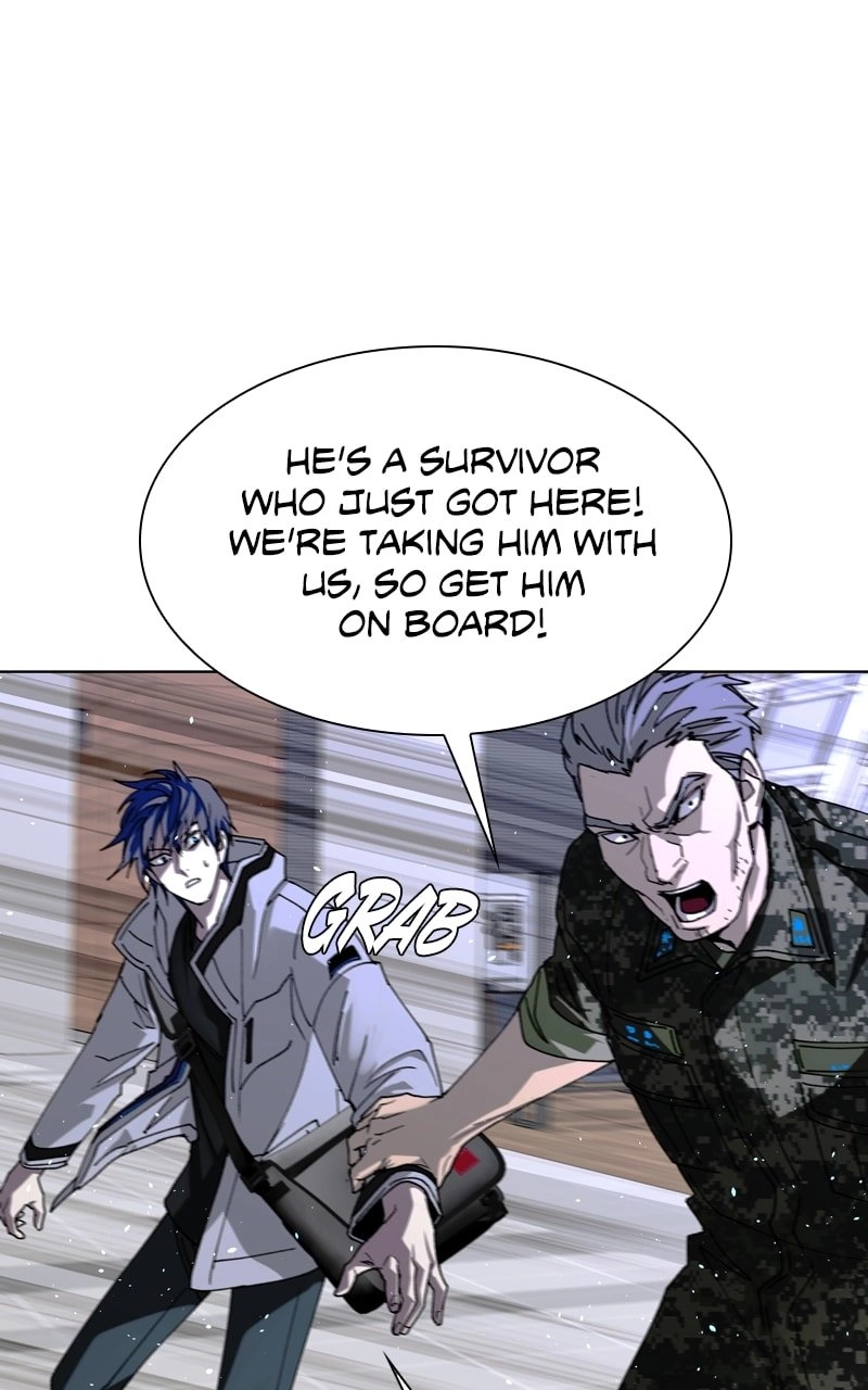 The End is a Game to Me Chapter 40, page 68 of 104