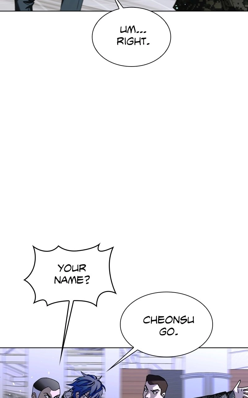 The End is a Game to Me Chapter 40, page 69 of 104