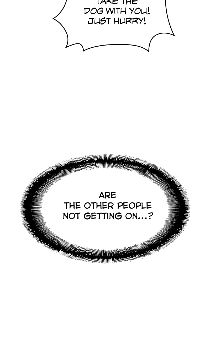 The End is a Game to Me Chapter 40, page 72 of 104