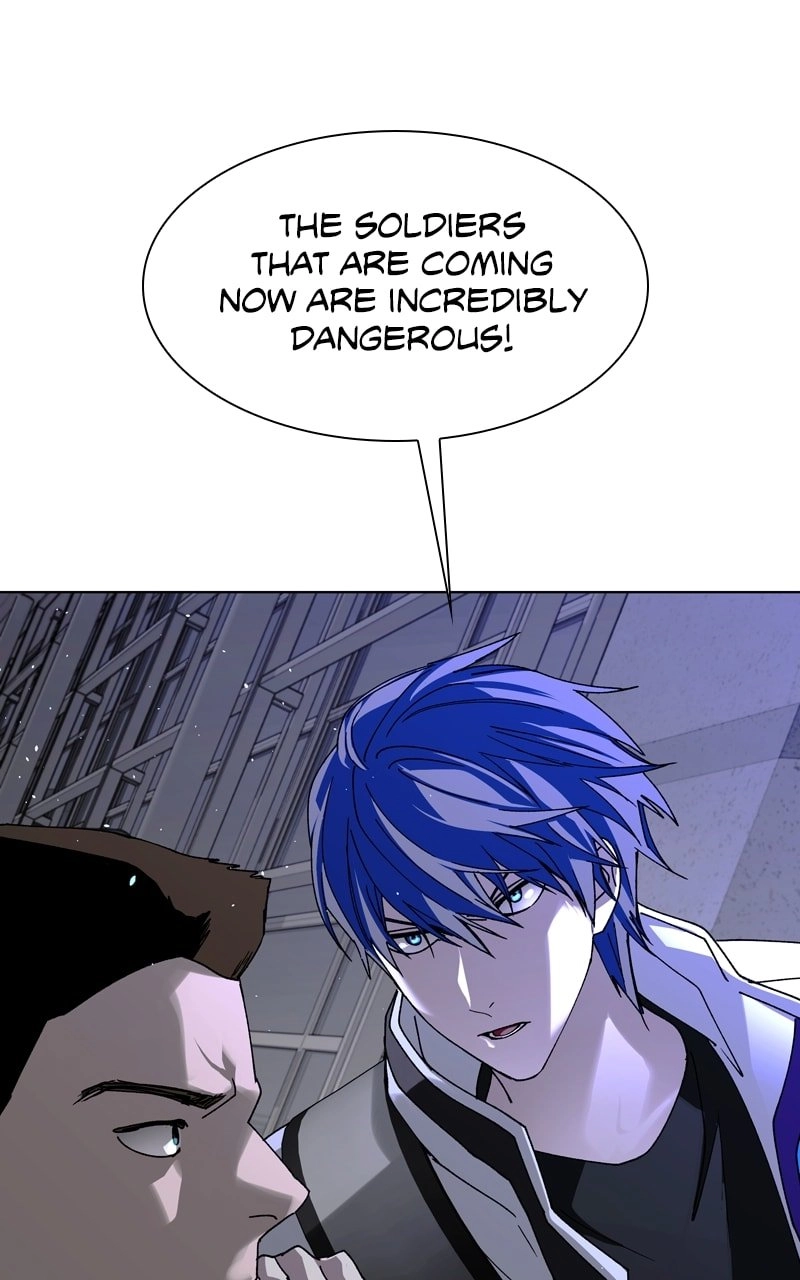 The End is a Game to Me Chapter 40, page 74 of 104