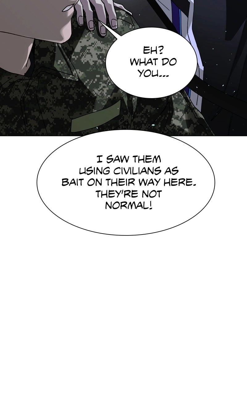 The End is a Game to Me Chapter 40, page 75 of 104