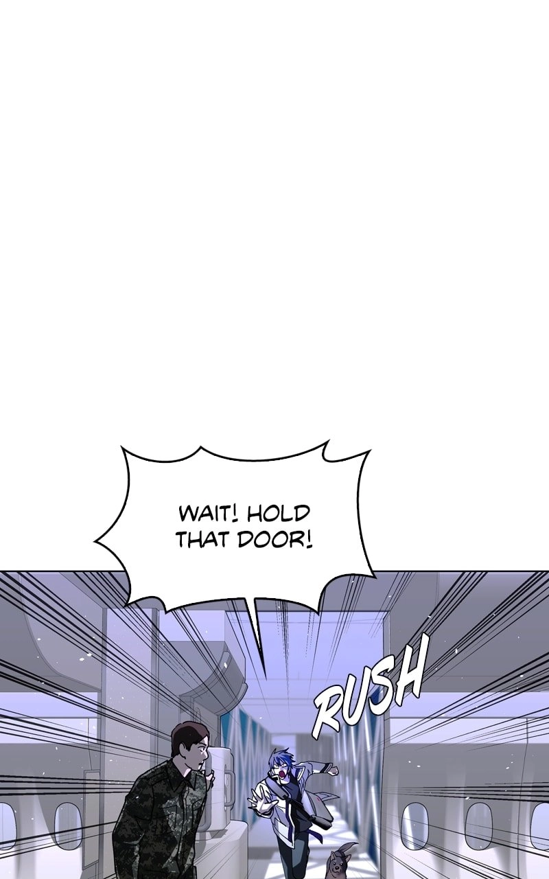 The End is a Game to Me Chapter 40, page 78 of 104