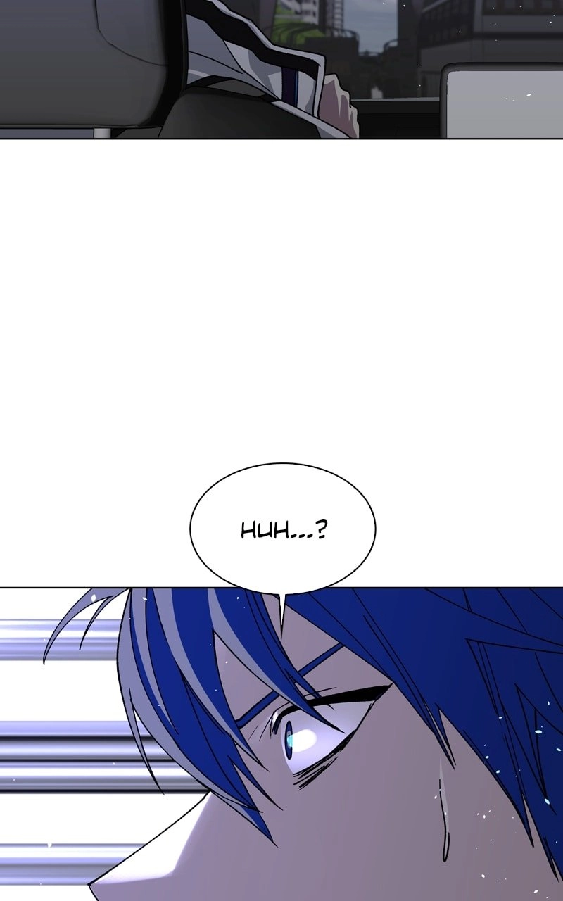 The End is a Game to Me Chapter 40, page 8 of 104