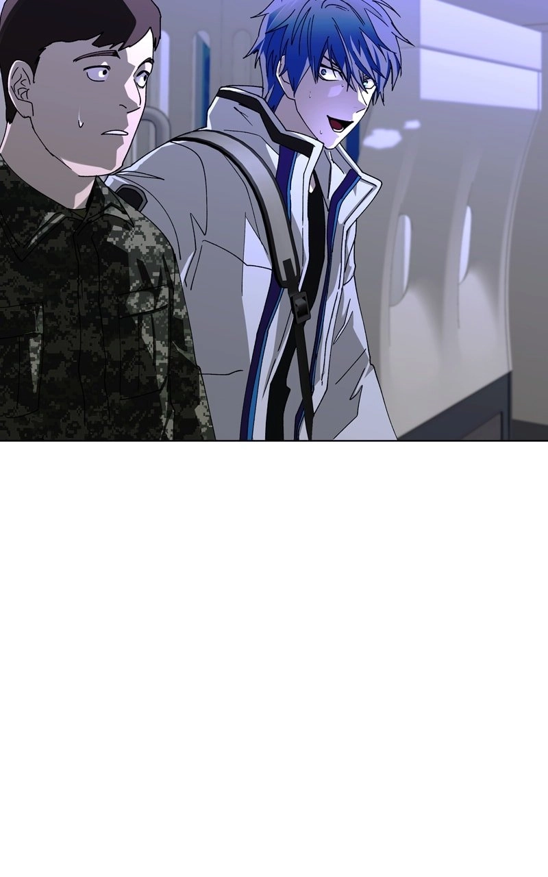 The End is a Game to Me Chapter 40, page 80 of 104
