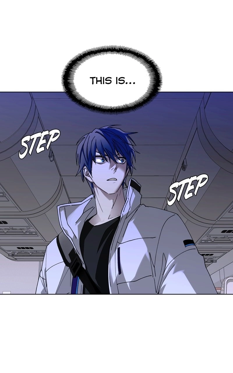 The End is a Game to Me Chapter 40, page 81 of 104