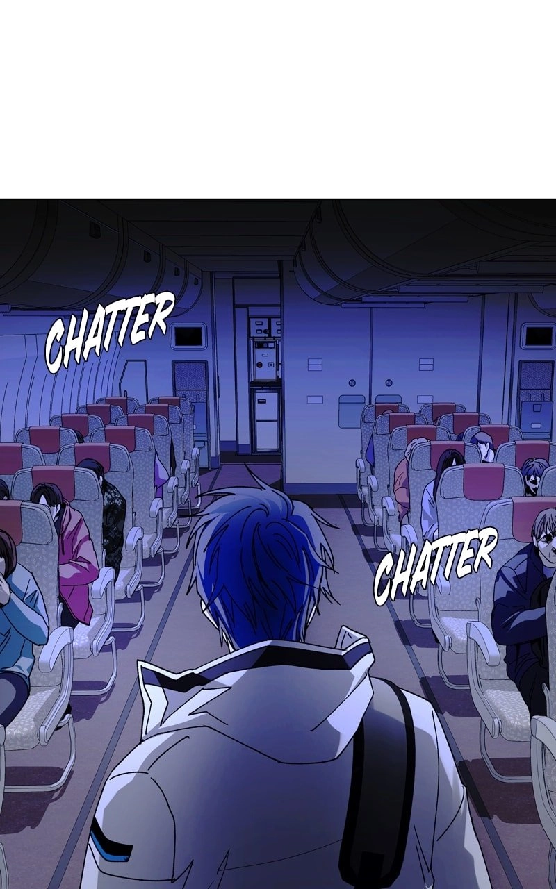 The End is a Game to Me Chapter 40, page 82 of 104
