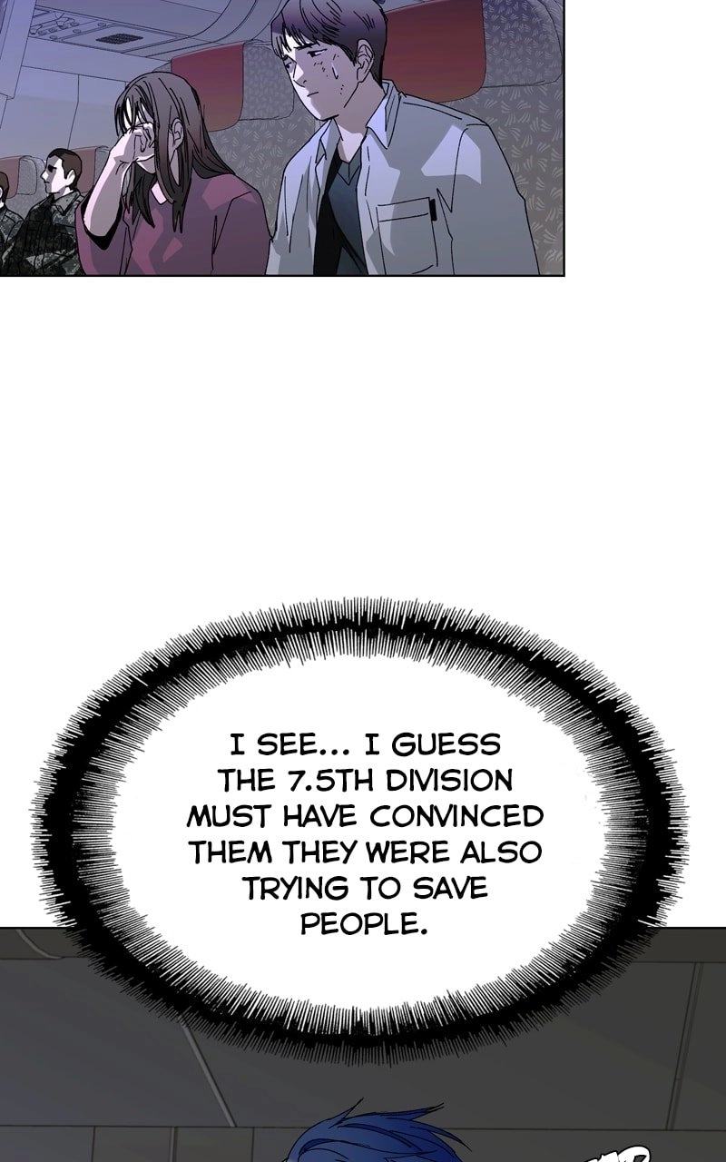 The End is a Game to Me Chapter 40, page 84 of 104