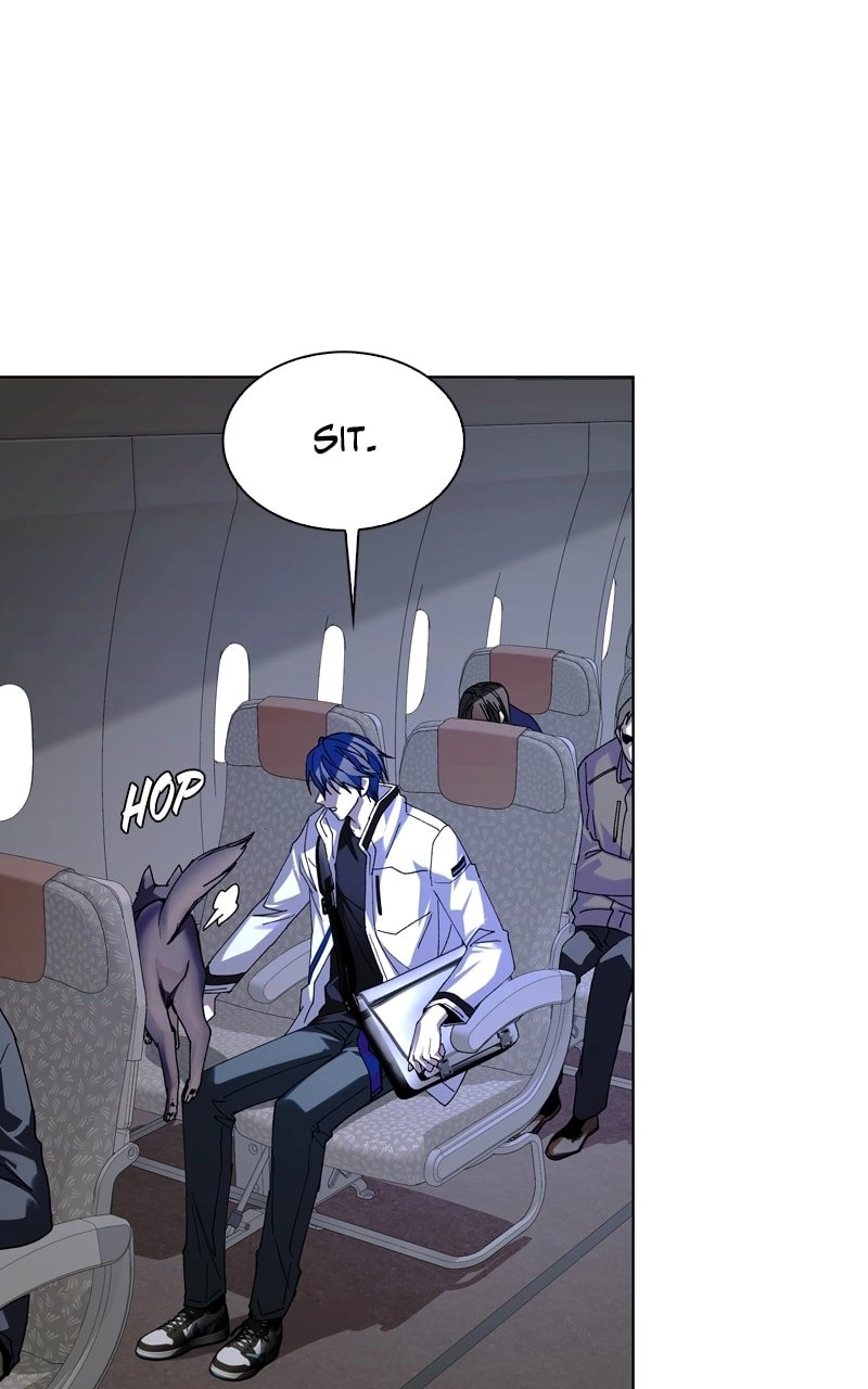 The End is a Game to Me Chapter 40, page 86 of 104