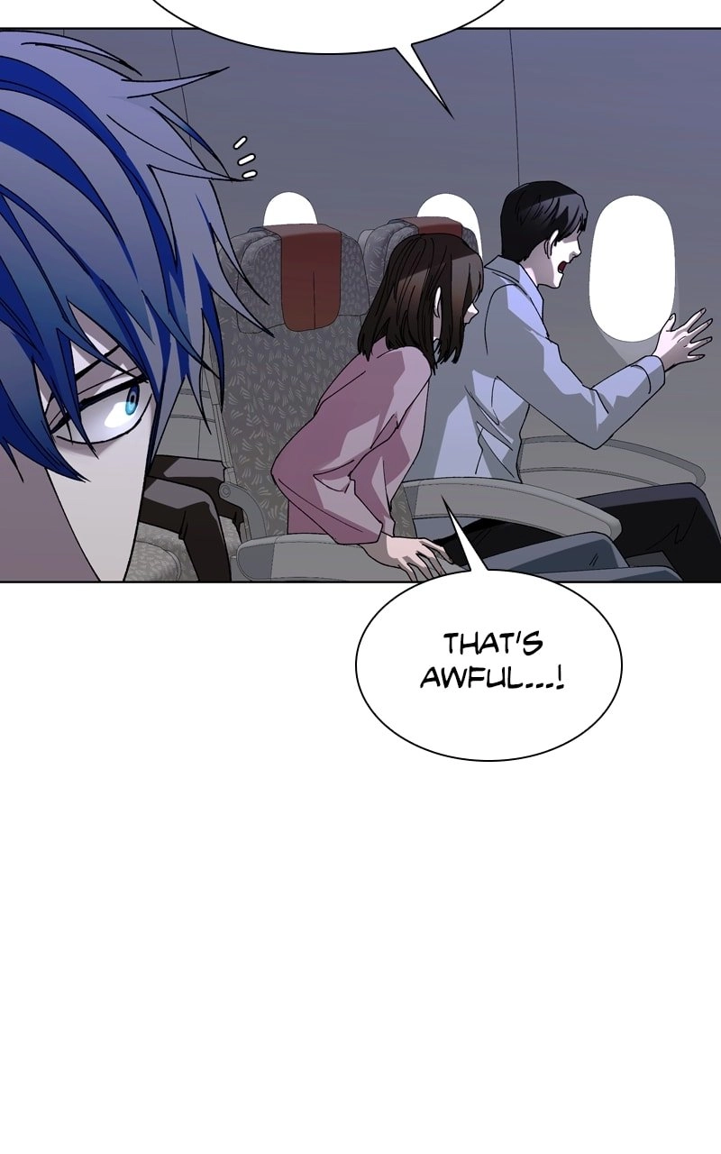 The End is a Game to Me Chapter 40, page 89 of 104