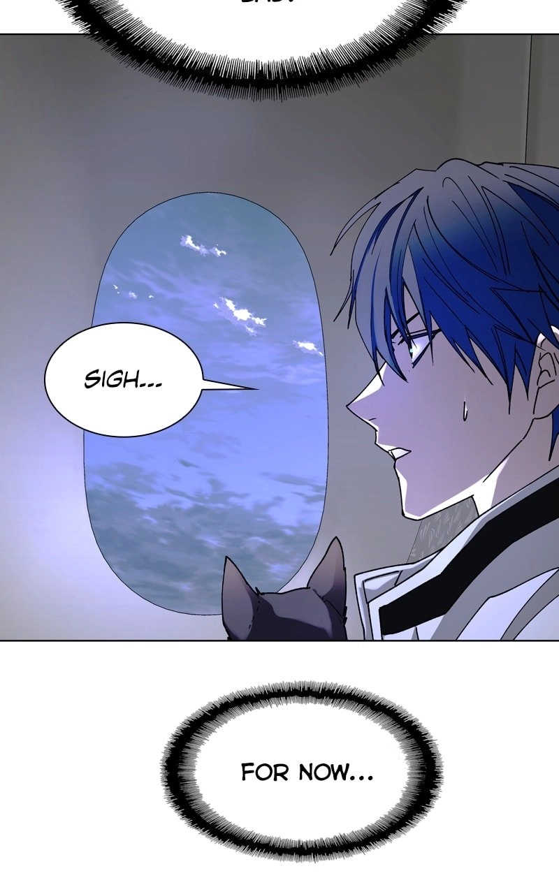 The End is a Game to Me Chapter 40, page 94 of 104