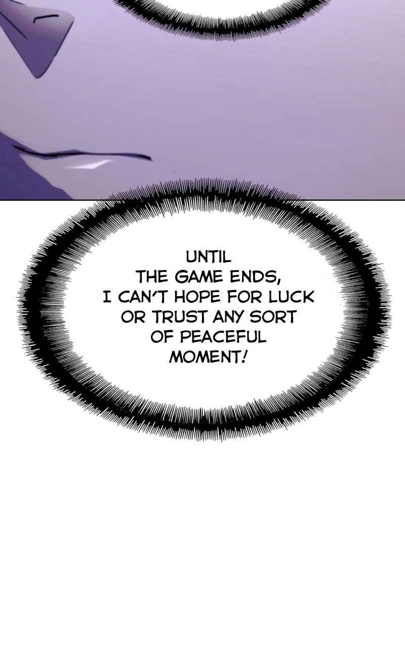 The End is a Game to Me Chapter 40, page 96 of 104
