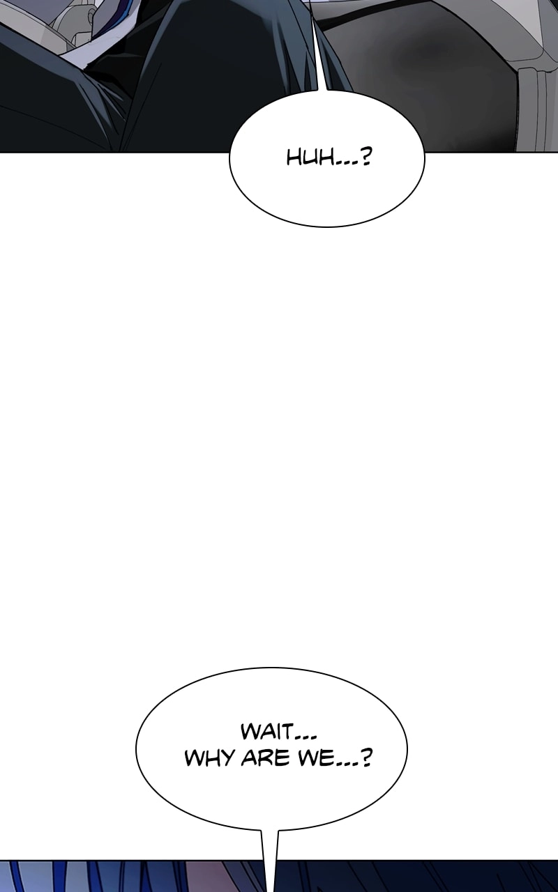 The End is a Game to Me Chapter 40, page 98 of 104