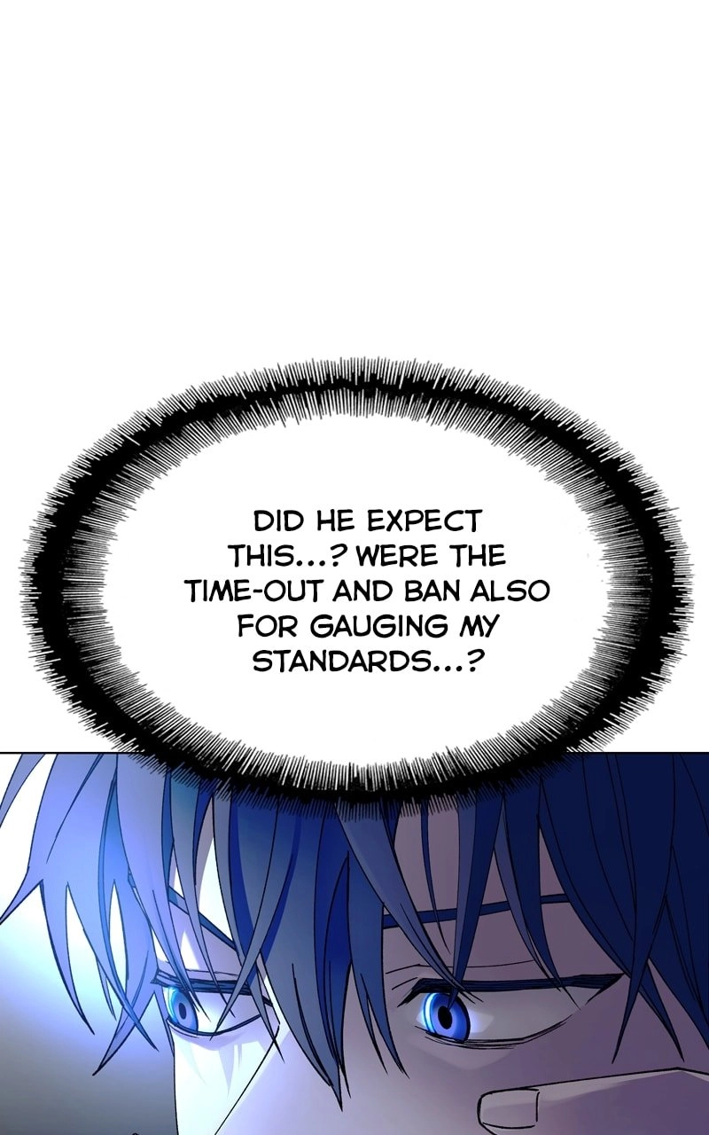 The End is a Game to Me Chapter 41, page 100 of 112