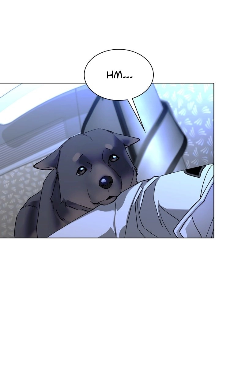 The End is a Game to Me Chapter 41, page 103 of 112