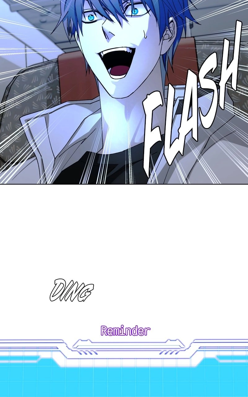 The End is a Game to Me Chapter 41, page 107 of 112