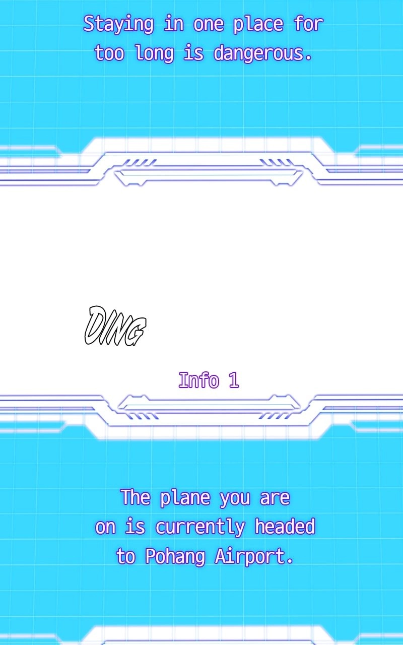 The End is a Game to Me Chapter 41, page 108 of 112