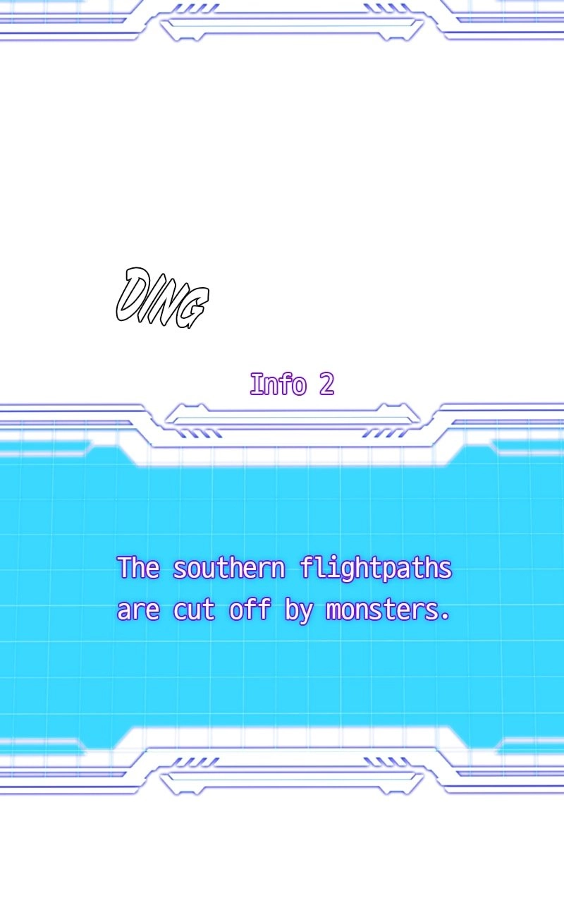 The End is a Game to Me Chapter 41, page 109 of 112