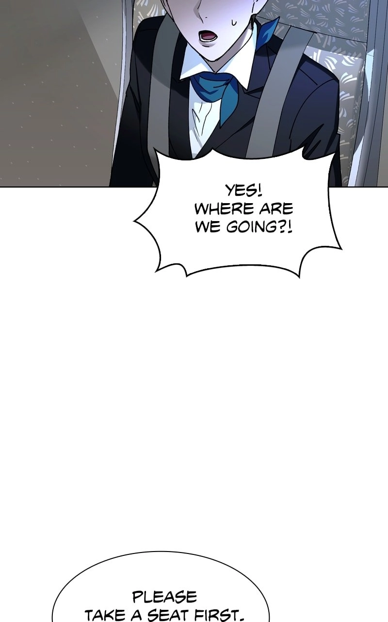 The End is a Game to Me Chapter 41, page 11 of 112