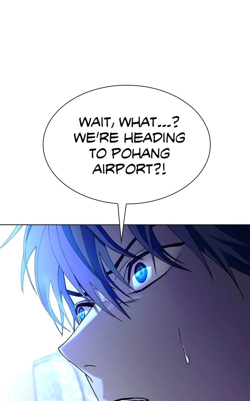 The End is a Game to Me Chapter 41, page 110 of 112