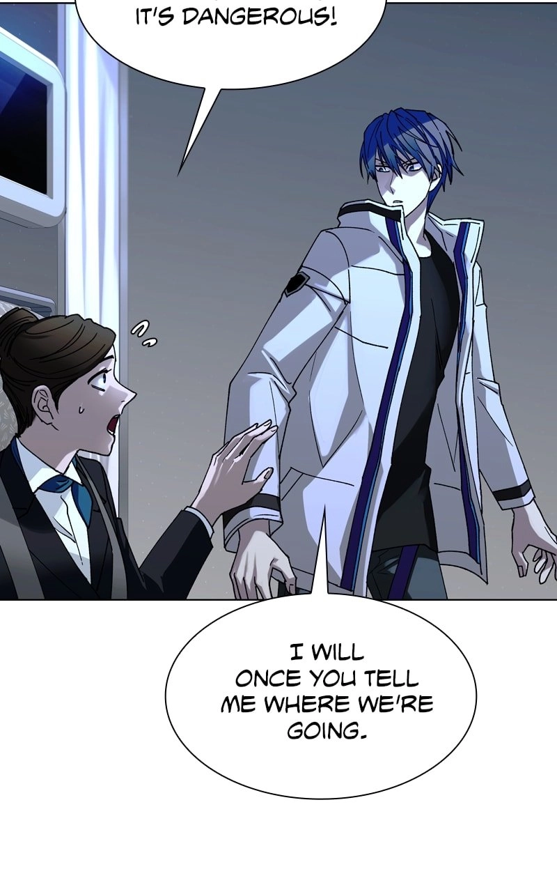 The End is a Game to Me Chapter 41, page 12 of 112