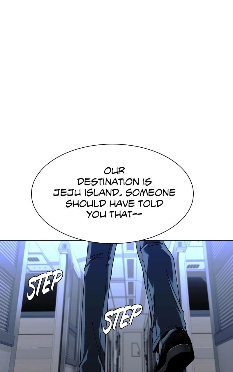 The End is a Game to Me Chapter 41, page 13 of 112