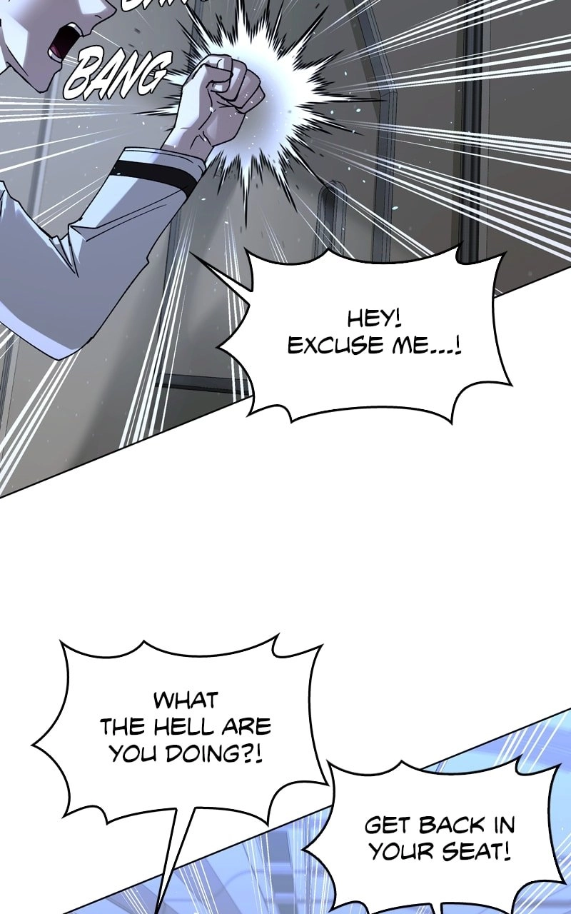 The End is a Game to Me Chapter 41, page 15 of 112