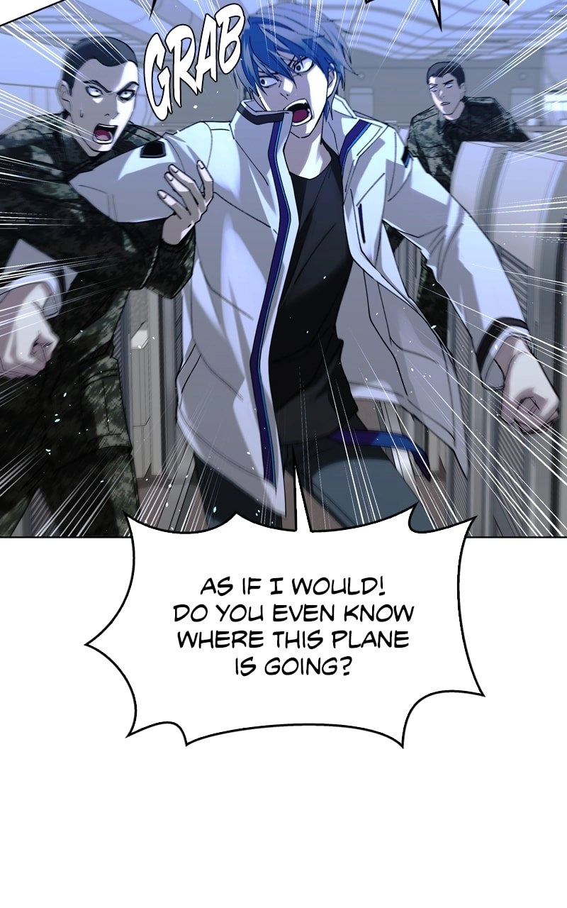 The End is a Game to Me Chapter 41, page 16 of 112