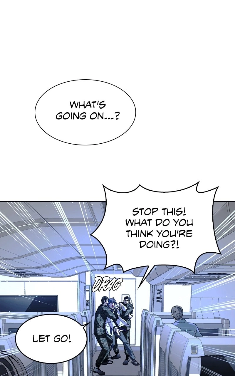 The End is a Game to Me Chapter 41, page 17 of 112