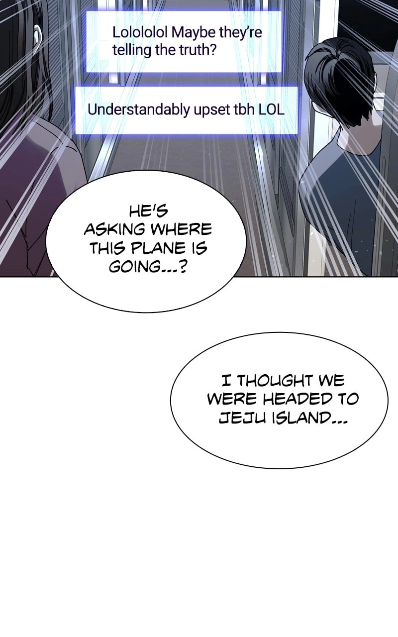 The End is a Game to Me Chapter 41, page 18 of 112