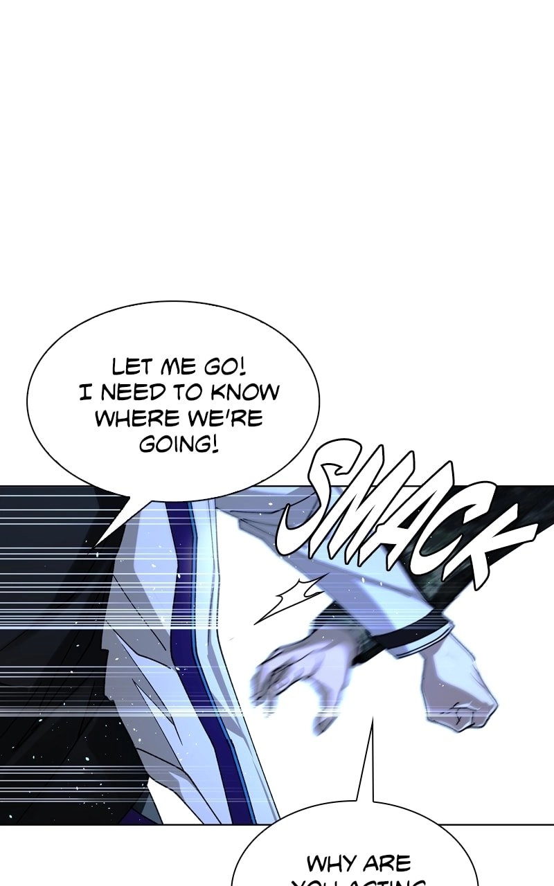 The End is a Game to Me Chapter 41, page 19 of 112