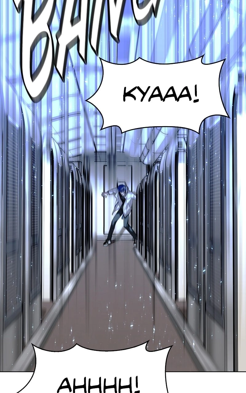 The End is a Game to Me Chapter 41, page 27 of 112