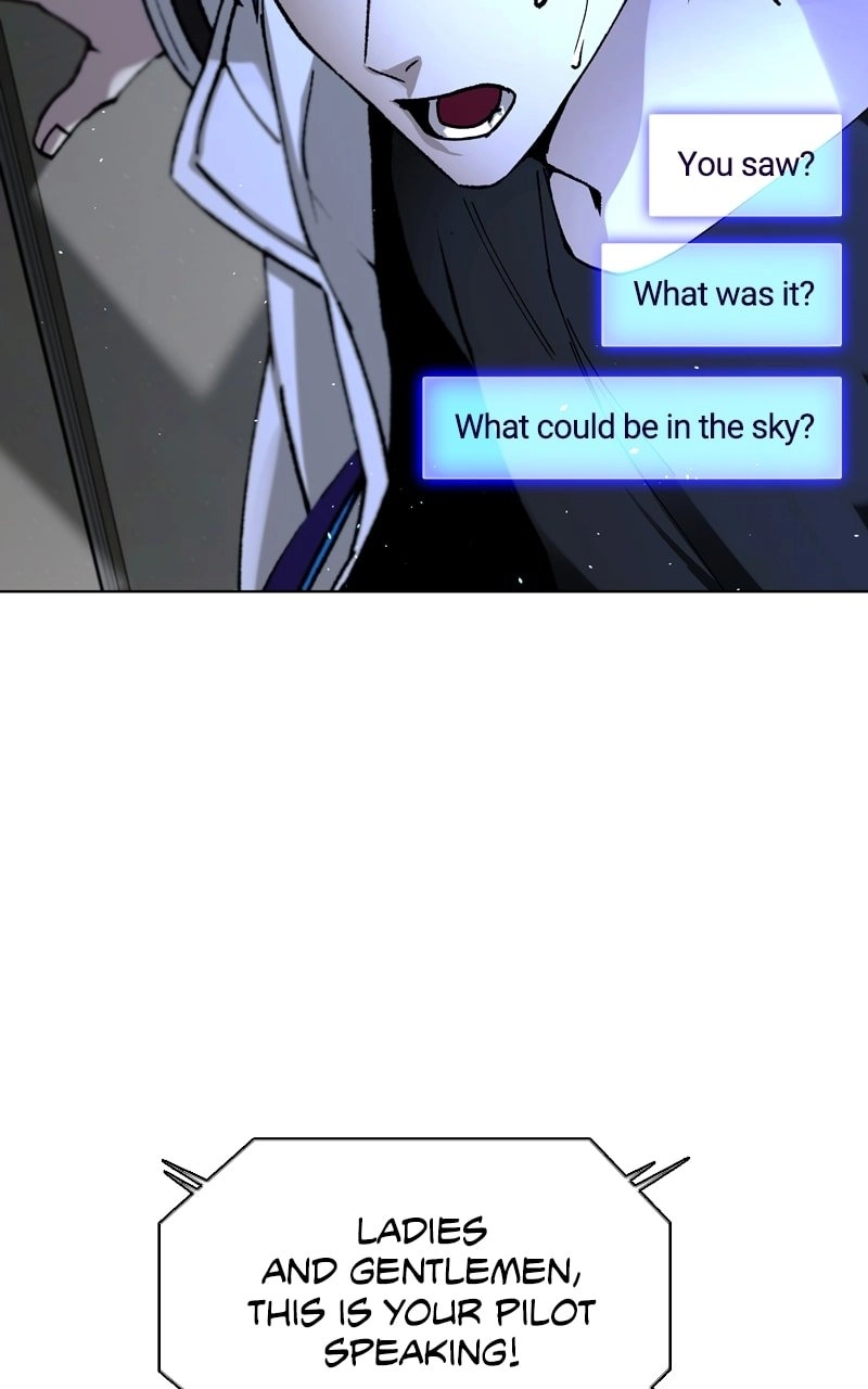 The End is a Game to Me Chapter 41, page 29 of 112
