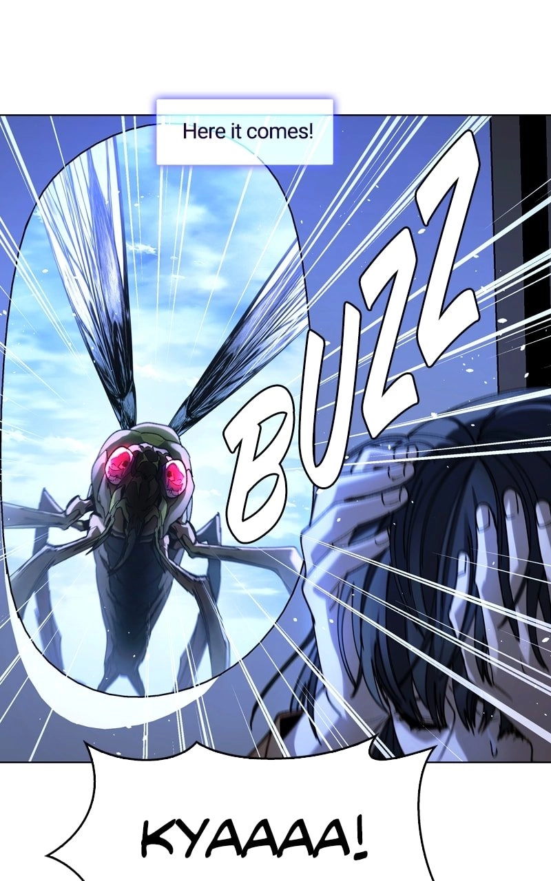 The End is a Game to Me Chapter 41, page 33 of 112
