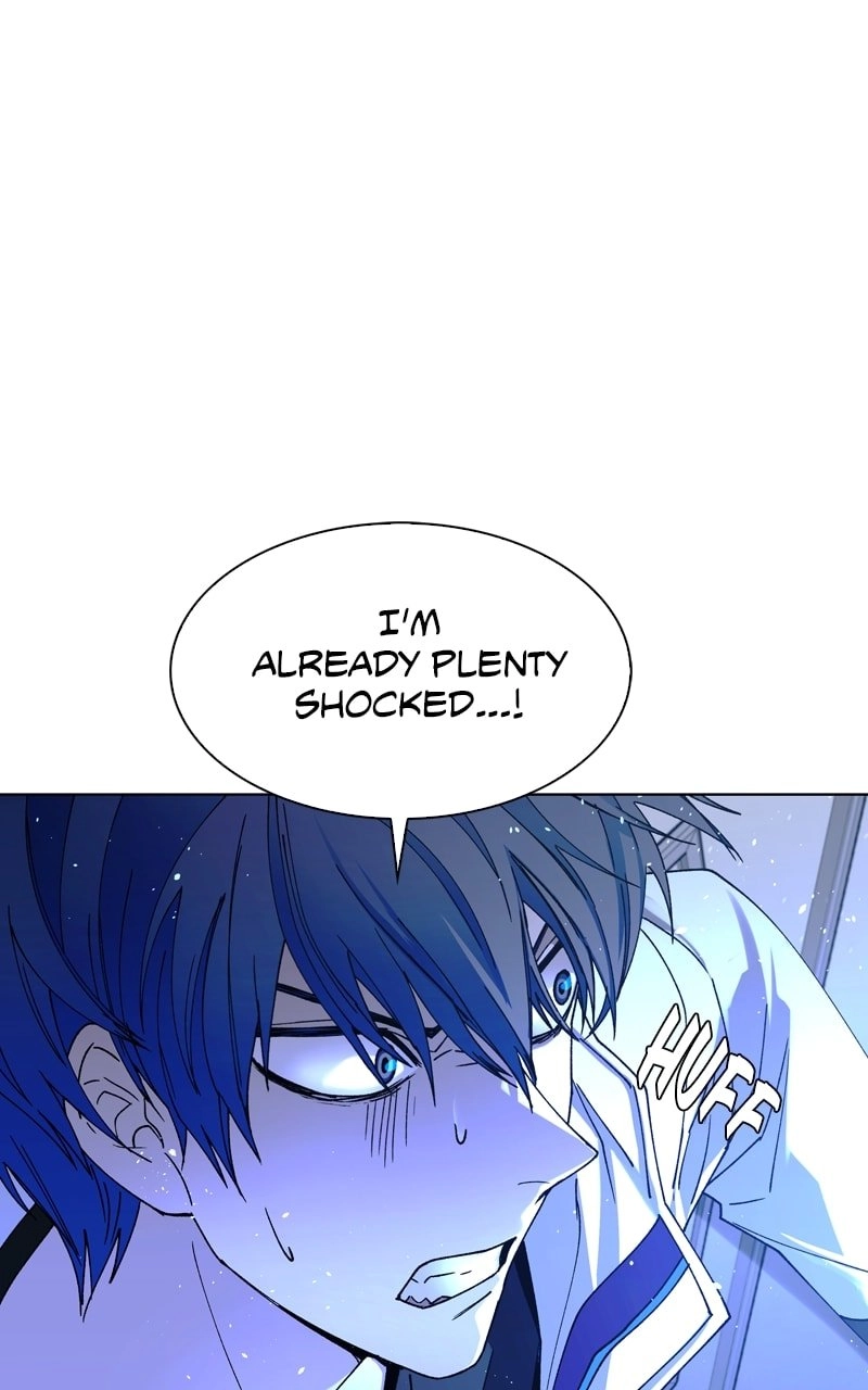 The End is a Game to Me Chapter 41, page 36 of 112