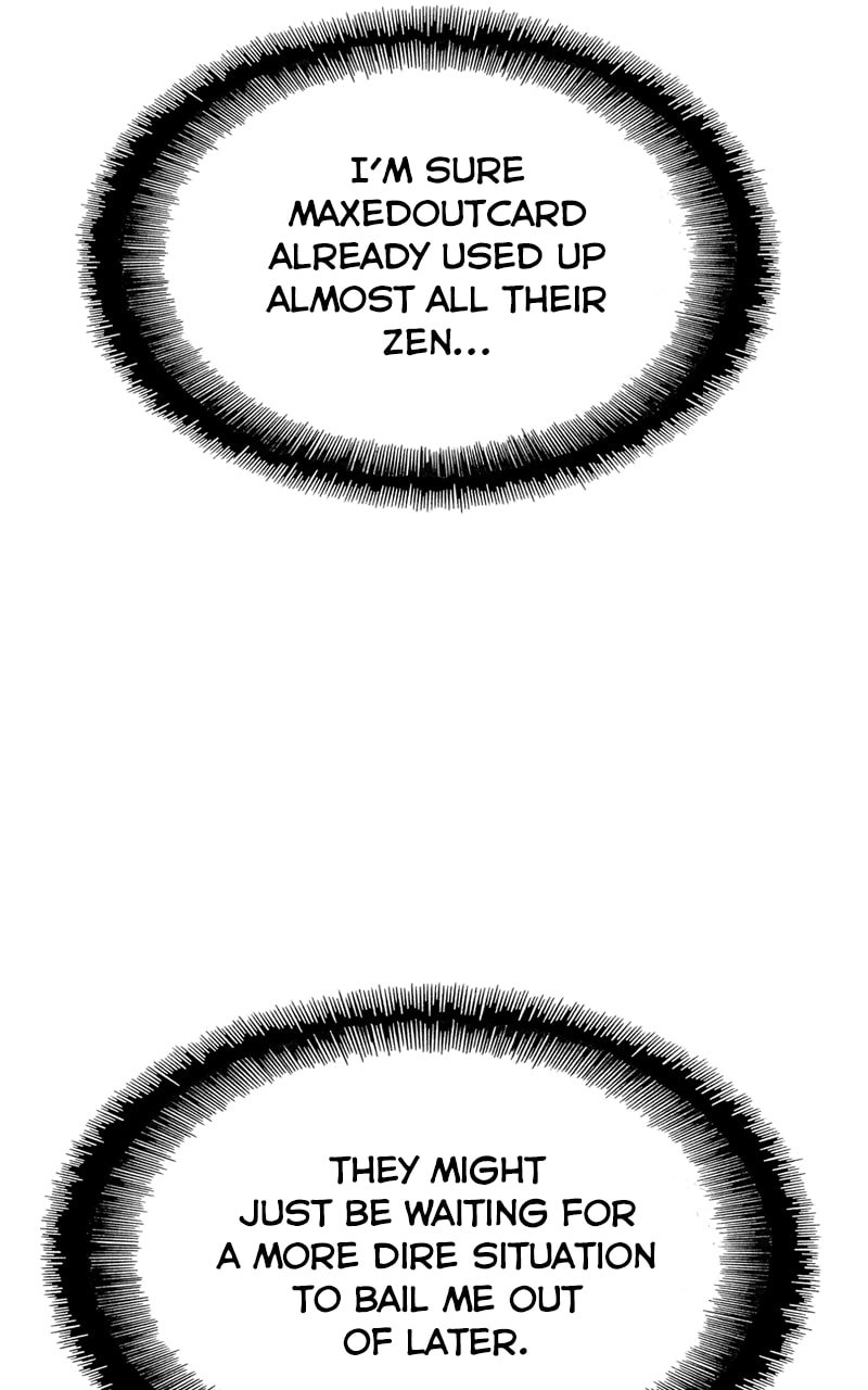 The End is a Game to Me Chapter 41, page 39 of 112