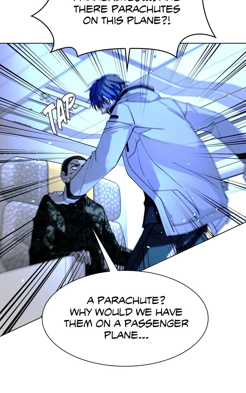 The End is a Game to Me Chapter 41, page 44 of 112