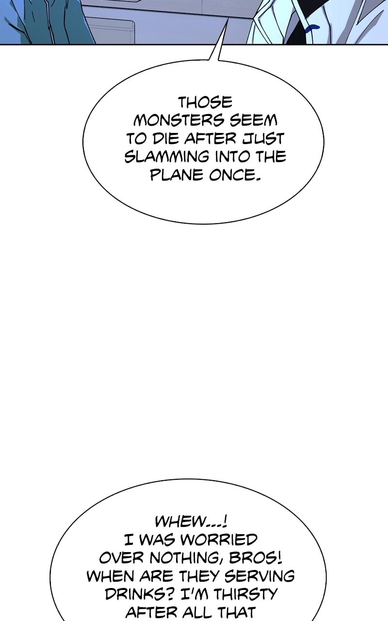 The End is a Game to Me Chapter 41, page 47 of 112