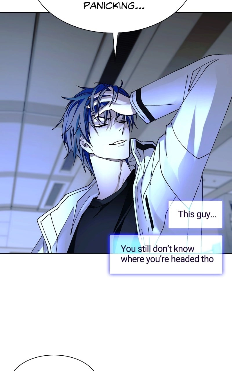 The End is a Game to Me Chapter 41, page 48 of 112