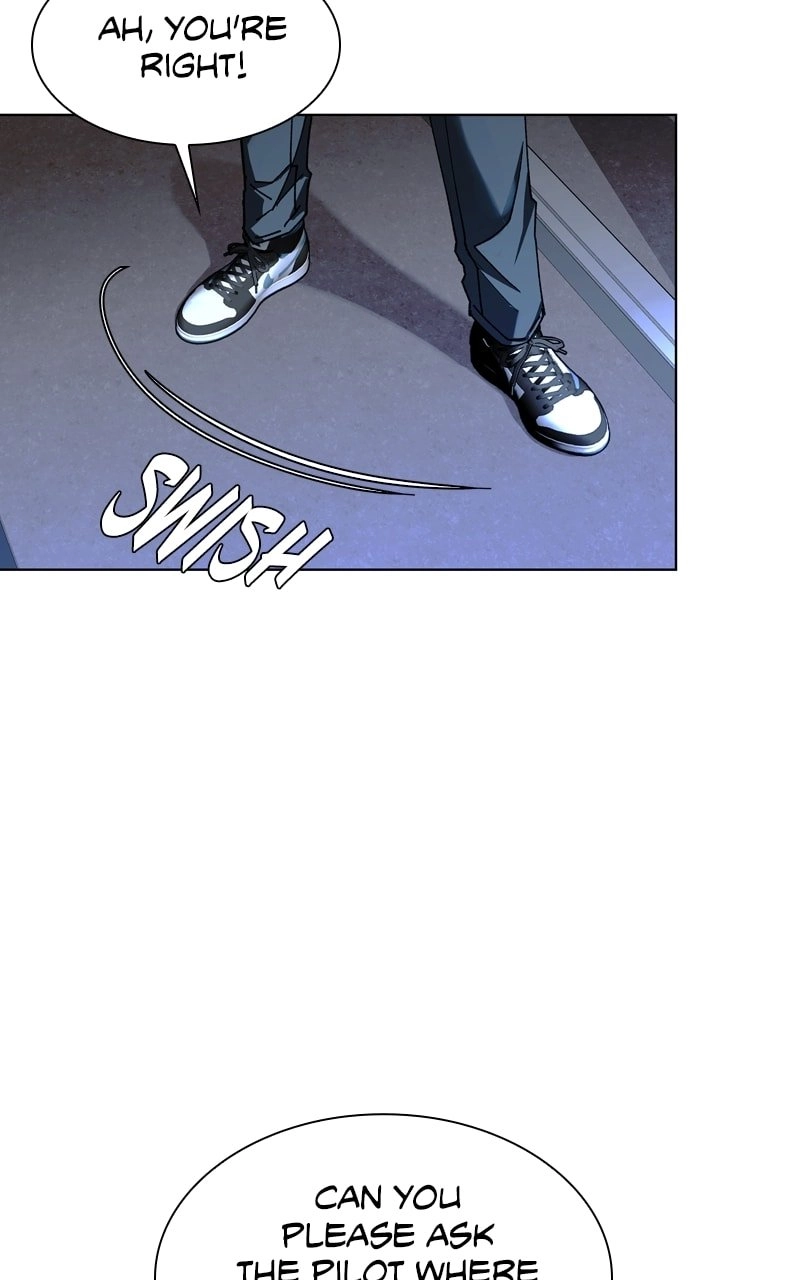 The End is a Game to Me Chapter 41, page 49 of 112