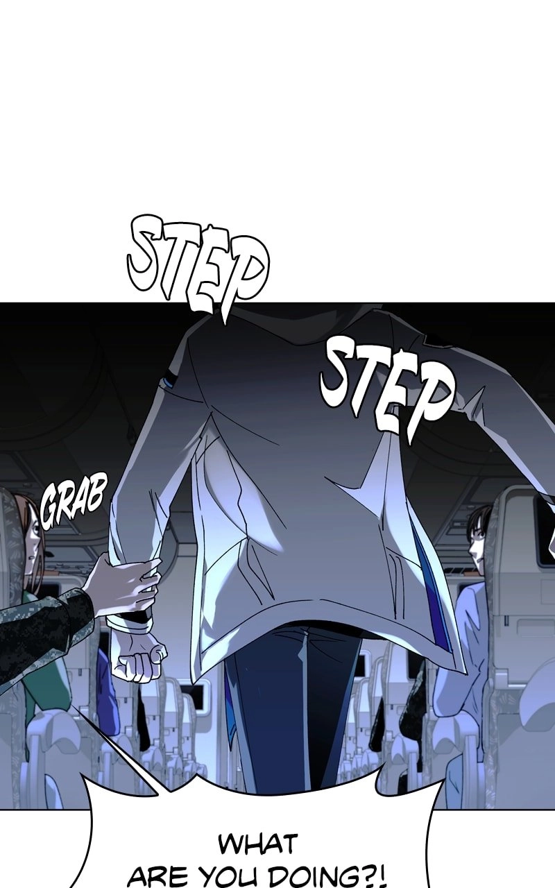The End is a Game to Me Chapter 41, page 5 of 112