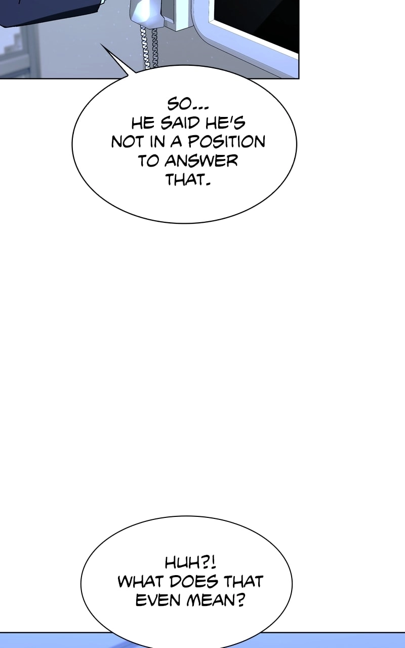 The End is a Game to Me Chapter 41, page 53 of 112
