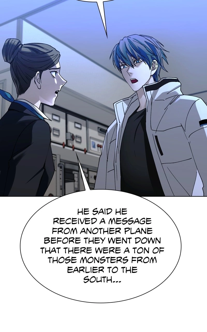 The End is a Game to Me Chapter 41, page 54 of 112