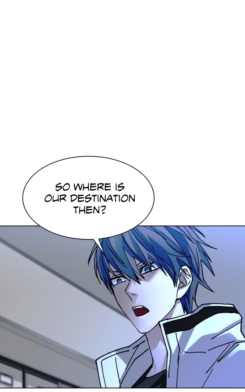 The End is a Game to Me Chapter 41, page 55 of 112